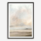 Topsham II Art Print