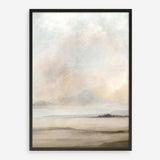 Topsham II Art Print