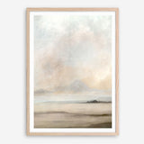 Topsham II Art Print