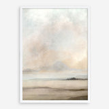 Topsham II Art Print