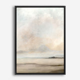 Topsham II Canvas Print