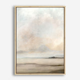 Topsham II Canvas Print