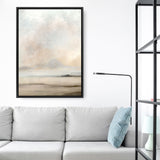 Topsham II Canvas Print