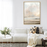 Topsham II Canvas Print