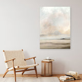 Topsham II Canvas Print