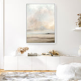 Topsham II Canvas Print