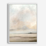 Topsham II Canvas Print