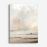 Topsham II Canvas Print