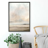 Topsham II Art Print