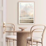 Topsham II Art Print