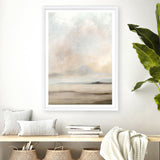 Topsham II Art Print