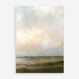 Topsham III Art Print