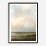 Topsham III Art Print