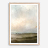 Topsham III Art Print