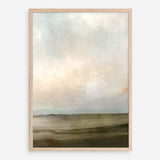 Topsham III Art Print