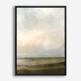 Topsham III Canvas Print