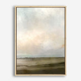 Topsham III Canvas Print