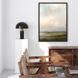 Topsham III Canvas Print