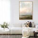 Topsham III Canvas Print