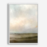 Topsham III Canvas Print
