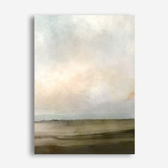 Topsham III Canvas Print