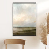 Topsham III Art Print