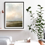 Topsham III Art Print