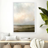 Topsham III Art Print