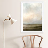 Topsham III Art Print