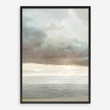 Westward II Art Print