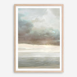 Westward II Art Print