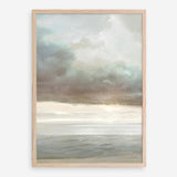 Westward II Art Print