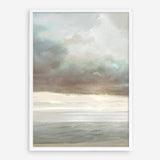 Westward II Art Print