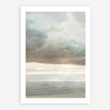 Westward II Art Print