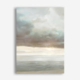 Westward II Canvas Print
