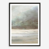 Westward III Art Print
