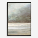 Westward III Art Print