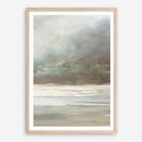Westward III Art Print
