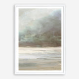 Westward III Art Print