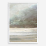 Westward III Art Print