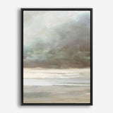 Westward III Canvas Print