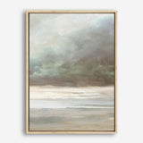Westward III Canvas Print