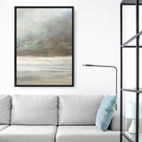 Westward III Canvas Print