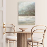 Westward III Canvas Print