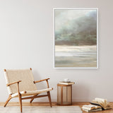 Westward III Canvas Print