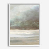 Westward III Canvas Print