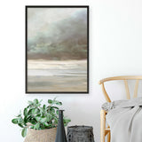 Westward III Art Print