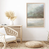 Westward III Art Print