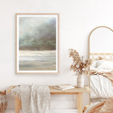 Westward III Art Print