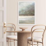 Westward III Art Print